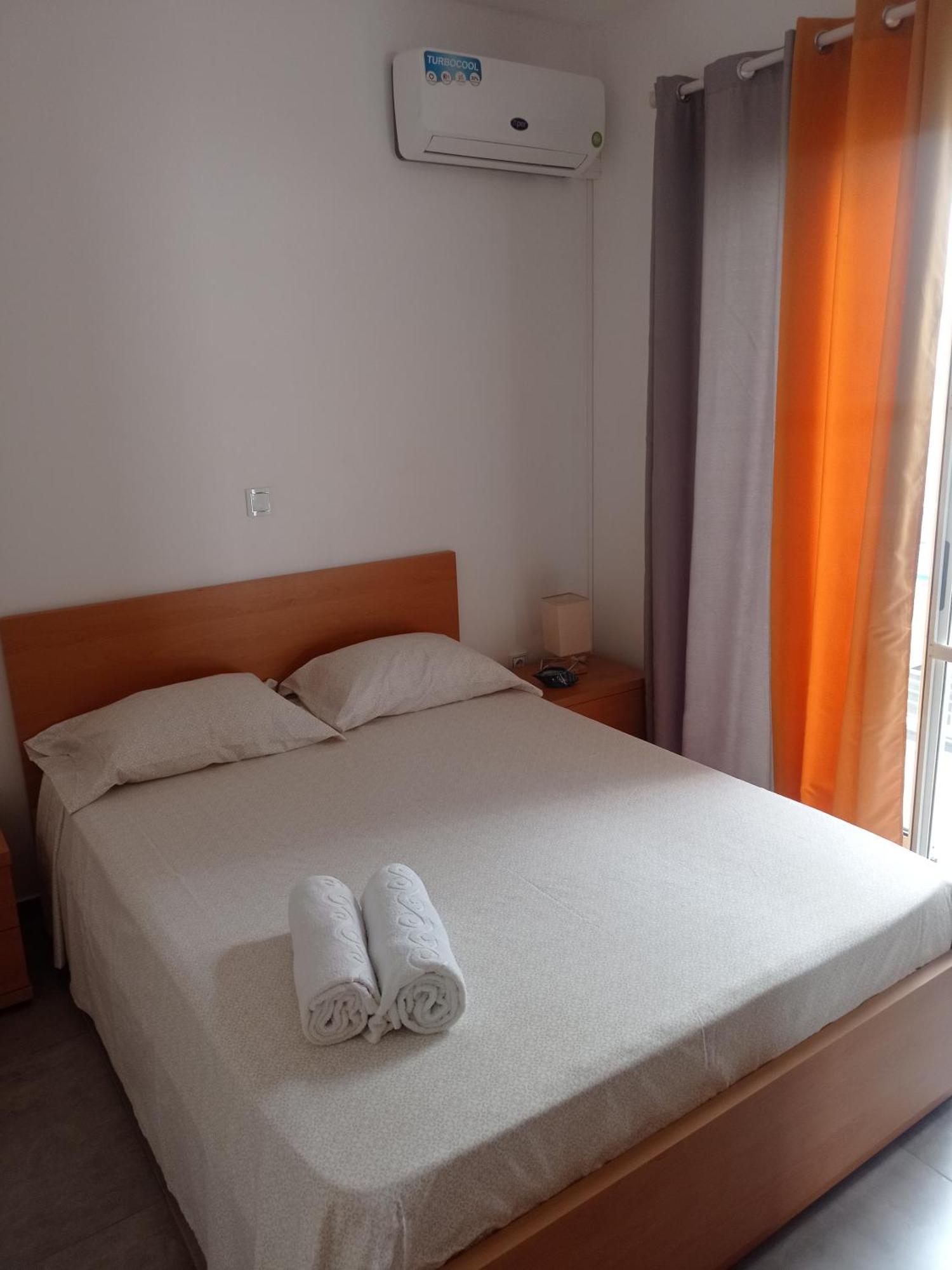 Tity T2- Apartamento Santa Maria