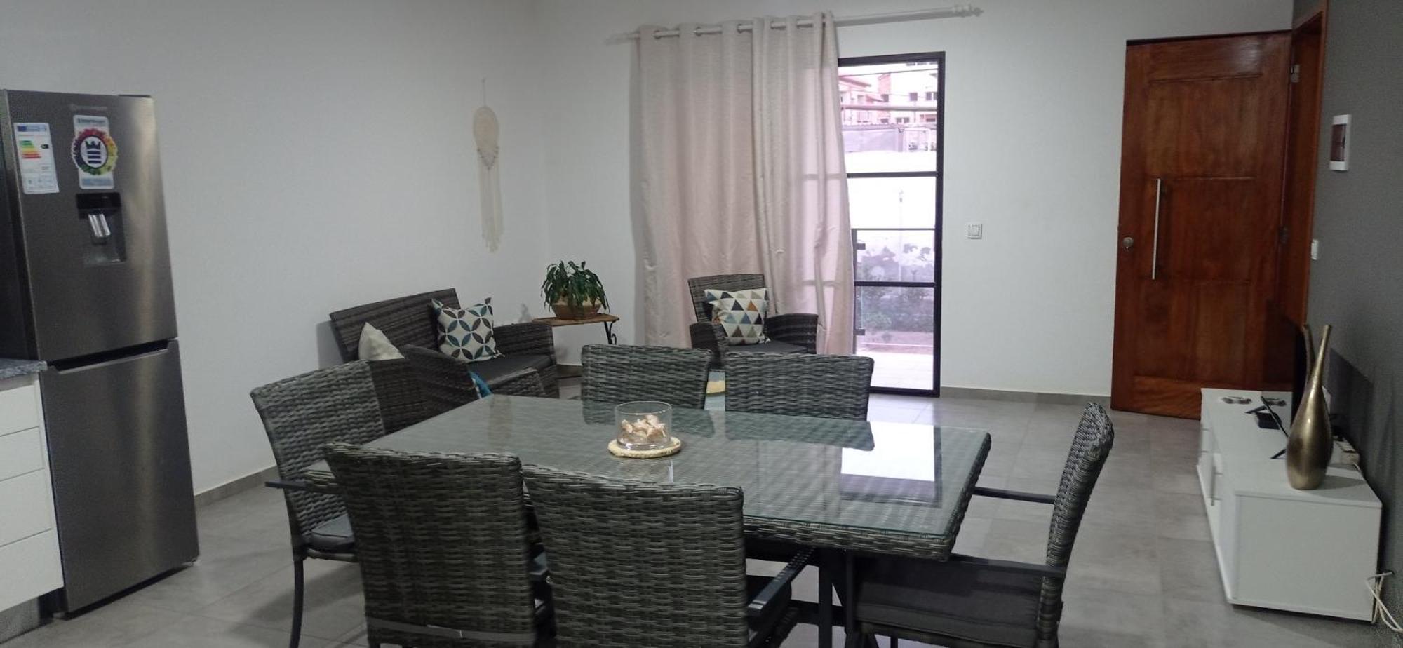 Tity T2- Apartamento