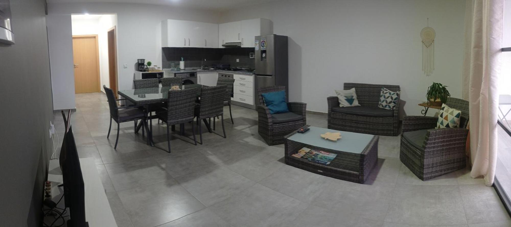 Apartamento Tity T2-