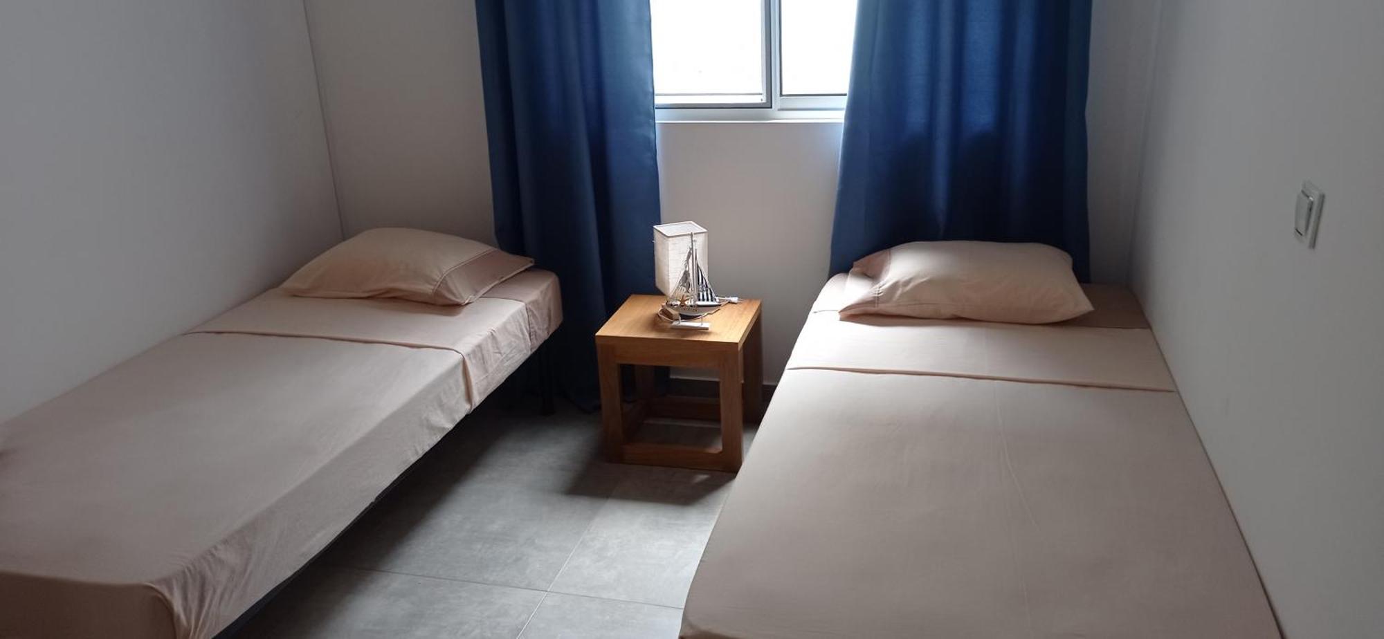 Apartamento Tity T2- *